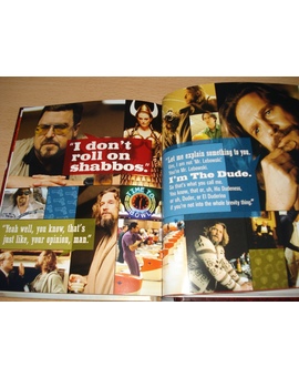 EL GRAN LEBOWSKI (DIGIBOOK CANADA)