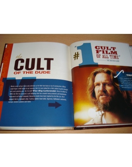 EL GRAN LEBOWSKI (DIGIBOOK CANADA)