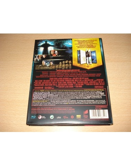ÁNGELES Y DEMONIOS (DIGIBOOK FNAC)