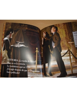 ÁNGELES Y DEMONIOS (DIGIBOOK FNAC)