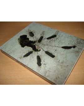 TIERRA HOSTIL (STEELBOOK UK)