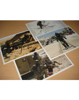 TIERRA HOSTIL (STEELBOOK UK)