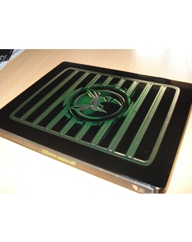 THE GREEN HORNET (STEELBOOK UK)