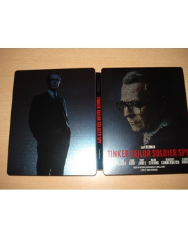 EL TOPO (STEELBOOK UK)