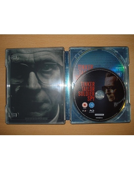 EL TOPO (STEELBOOK UK)