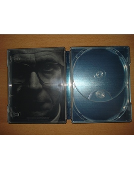 EL TOPO (STEELBOOK UK)