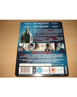 EL TOPO (STEELBOOK UK)