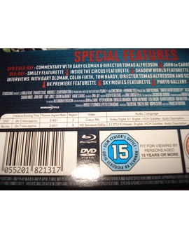 EL TOPO (STEELBOOK UK)