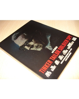 EL TOPO (STEELBOOK UK)