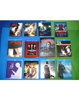 Primeras Adquisiciones 2013