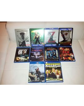 Últimas adquisiciones  