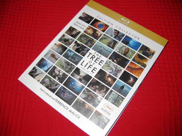 ÁRBOL DE LA VIDA (DIGIBOOK FRANCIA)