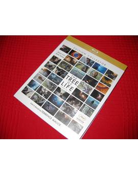 ÁRBOL DE LA VIDA (DIGIBOOK FRANCIA)