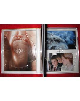 ÁRBOL DE LA VIDA (DIGIBOOK FRANCIA)