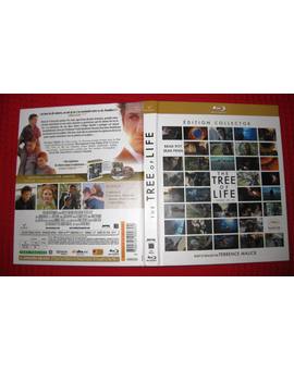 ÁRBOL DE LA VIDA (DIGIBOOK FRANCIA)