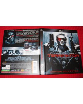 TERMINATOR (DIGIBOOK FRANCIA)