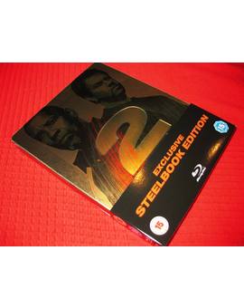2 GUNS (STEELBOOK UK) 