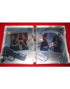 JACKIE BROWN (STEELBOOK UK)