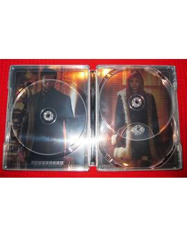 THE WOLVERINE (STEELBOOK UK) HMV