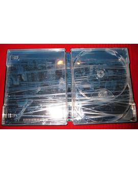 THE AMAZING SPIDERMAN (STEELBOOK FRANCIA)