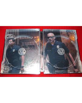 END OF WATCH (STEELBOOK UK)