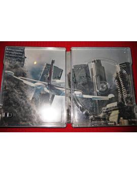 2012 (STEELBOOK FRANCIA)