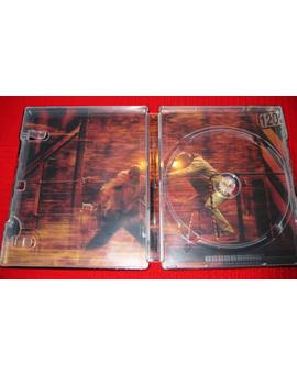 IMPARABLE (STEELBOOK JAPON)