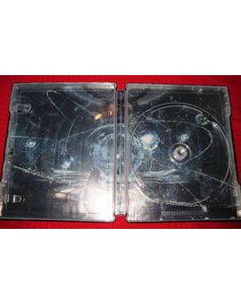 PROMETHEUS (STEELBOOK JAPON)