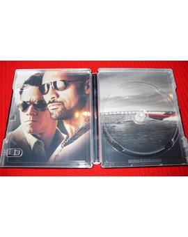 PAIN & GAIN (STEELBOOK KOREA)