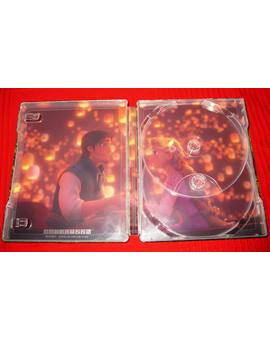 ENREDADOS (STEELBOOK KOREA)