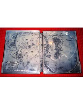 HOBBIT (STEELBOOK UK)