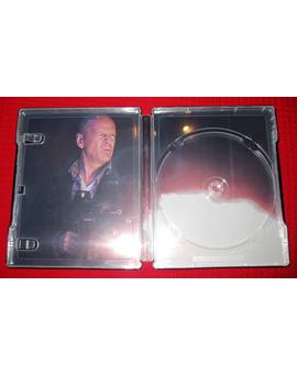 A GOOD DAY TO DIE HARD (STEELBOOK UK)