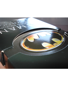 BATMAN ANTHOLOGY (USA)