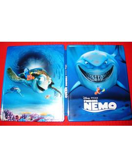 BUSCANDO A NEMO - METAL PACK CANADA