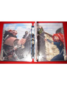BRAVE - METAL PACK USA