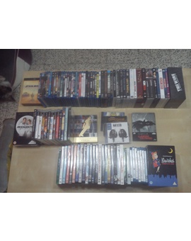Panoramica general de Reyes + Black friday