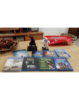 Regalos de cumpleaños