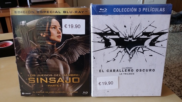 2X1 Carrefour