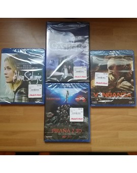 Últimas compras de MM