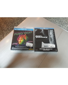 Últimas comprillas