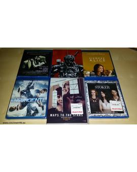 Ola de calor... y de cine
