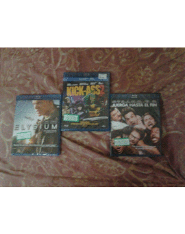 ¡¡¡Autoregalo de cumpleaños!!!