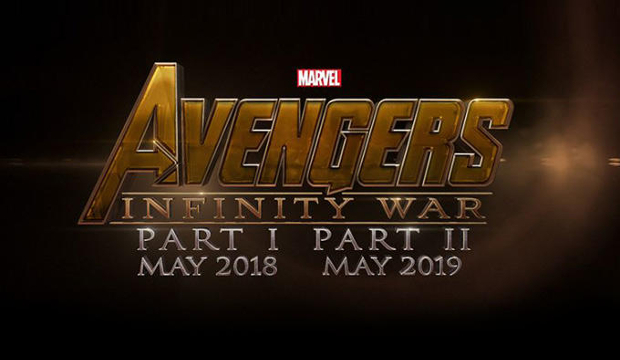 Anthony y Joe Russo podrían dirigir Los Vengadores: Infinity War