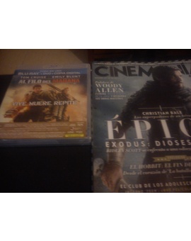 Compra del mes ( 29/11/14 )