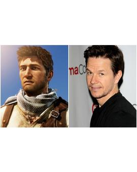 Mark Wahlberg seguiría interesado en protagonizar 'Uncharted: El tesoro de Drake'