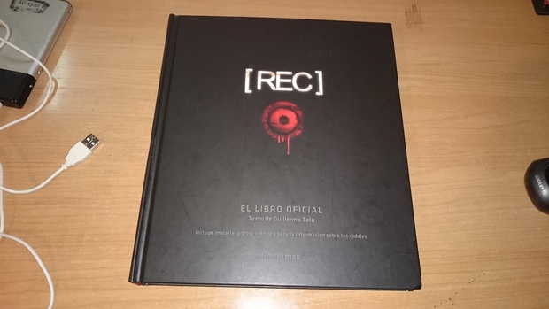 Regalo de un Papá Noel cinefilo 