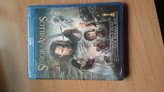 Mi regalo de reyes para mi padre 