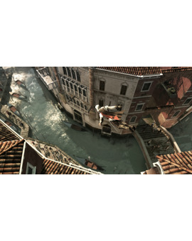 La película de assassin's creed se ambientara finalmente en la Italia renacentista y Michael Fassbender será Desmond Miles 