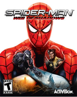 ¿ Os gustaría ver la historia del videojuego adaptado en algúna película de Spiderman? 