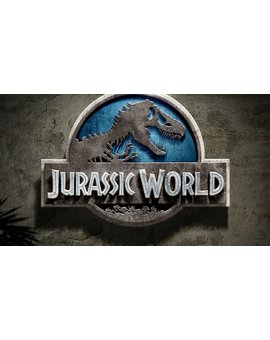 JURASSIC WORLD : Opinión personal breve 